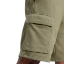 Spodenki adidas Essentials Feel Cozy French Terry Cargo M JE6292 Adidas