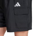 Spodenki adidas Essentials Small Logo Cargo Chelsea M JF3530 Adidas