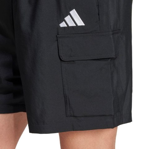 Spodenki adidas Essentials Small Logo Cargo Chelsea M JF3530 Adidas