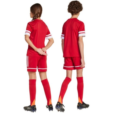 Spodenki adidas Squadra 25 Jr JN5456 Adidas