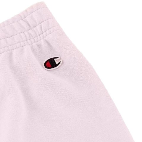 Spodnie Champion Elastic Cuff Pants W 117790 PS195 Champion