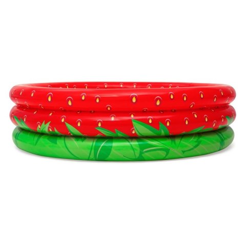 Basen Bestway 51145 Strawberry Pool 92800366022 Bestway