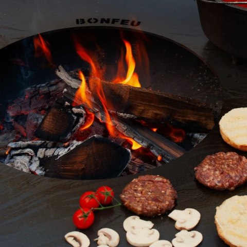 Blacha Bonfeu Bonplancha Ø 60 VBP6.600 Bonfeu