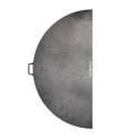 Blacha Bonfeu Bonplancha ½ Ø 60 VBPH6.600 Bonfeu