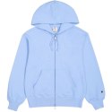 Bluza Champion Full Zip Hoodie Sweatshirt W 117787 BS186 Champion