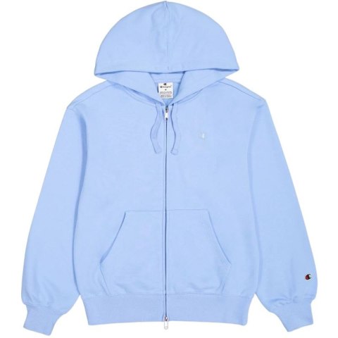 Bluza Champion Full Zip Hoodie Sweatshirt W 117787 BS186 Champion