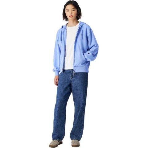 Bluza Champion Full Zip Hoodie Sweatshirt W 117787 BS186 Champion