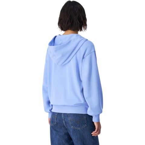 Bluza Champion Full Zip Hoodie Sweatshirt W 117787 BS186 Champion