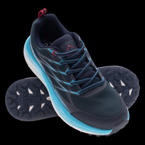 Buty Elbrus Lofel Low WP M 92800657393 Elbrus