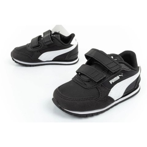 Buty Puma ST Runner Jr 384903 01 Puma