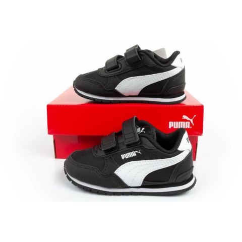 Buty Puma ST Runner Jr 384903 01 Puma