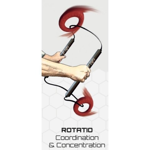 Guma Yakima Rotatio 100802 biały Yakima