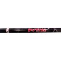Kij do unihokeja Azetx Pyton bez owijki 92 cm K13373 Azetx