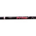 Kij do unihokeja Azetx Pyton bez owijki 92 cm K13373 Azetx