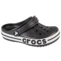Klapki Crocs Bayaband Clog T Jr 207019-001 Crocs