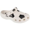 Klapki Crocs Classic Soccer Ball Clog Jr 210157-103 Crocs