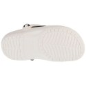 Klapki Crocs Classic Soccer Ball Clog Jr 210157-103 Crocs