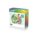 Koło dmuchane Bestway 36352 Rainbow Swim Tube 92800497011 Bestway
