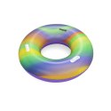 Koło dmuchane Bestway 36352 Rainbow Swim Tube 92800497011 Bestway
