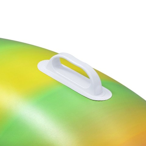 Koło dmuchane Bestway 36352 Rainbow Swim Tube 92800497011 Bestway