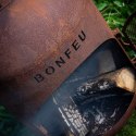 Kominek ogrodowy Bonfeu Bonsolo rdzawy 3401R Bonfeu