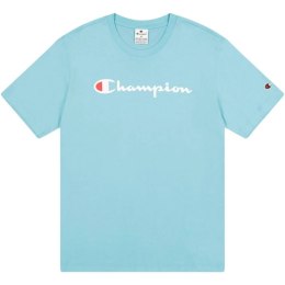 Koszulka Champion SS Tee M 220256 BS184 Champion
