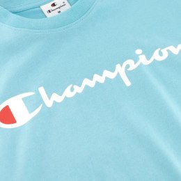 Koszulka Champion SS Tee M 220256 BS184 Champion
