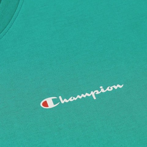 Koszulka Champion SS Tee M 220264 GS130 Champion