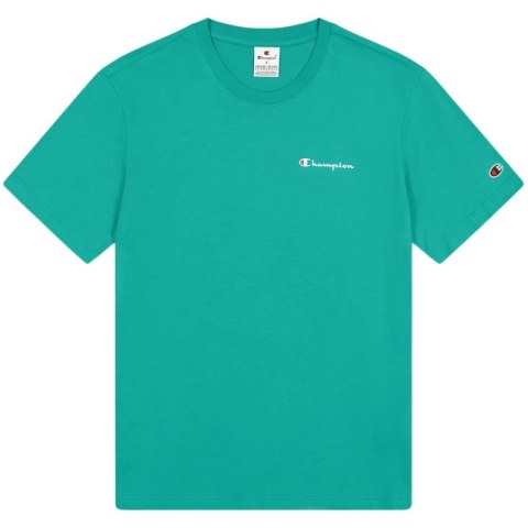 Koszulka Champion SS Tee M 220264 GS130 Champion