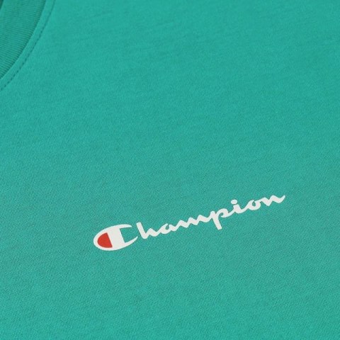 Koszulka Champion SS Tee M 220264 GS130 Champion