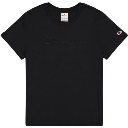 Koszulka Champion SS Tee W 117650 KK001 Champion