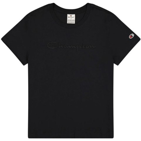 Koszulka Champion SS Tee W 117650 KK001 Champion