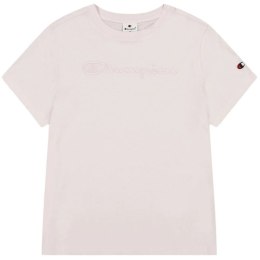 Koszulka Champion SS Tee W 117650 PS195 Champion