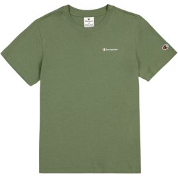 Koszulka Champion SS Tee W 118091 GS136 Champion