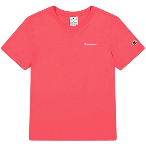 Koszulka Champion SS Tee W 118091 PS203 Champion