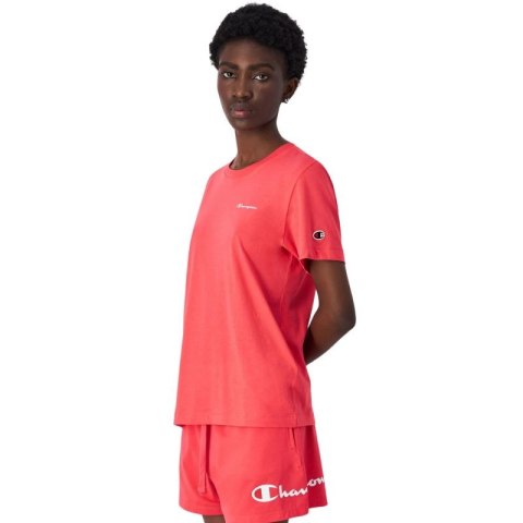 Koszulka Champion SS Tee W 118091 PS203 Champion