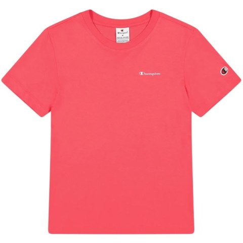 Koszulka Champion SS Tee W 118091 PS203 Champion