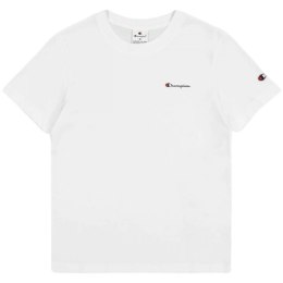 Koszulka Champion SS Tee W 118091 WW001 Champion