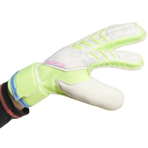 Rękawice bramkarskie adidas Predator GL MTC M JH3803 Adidas