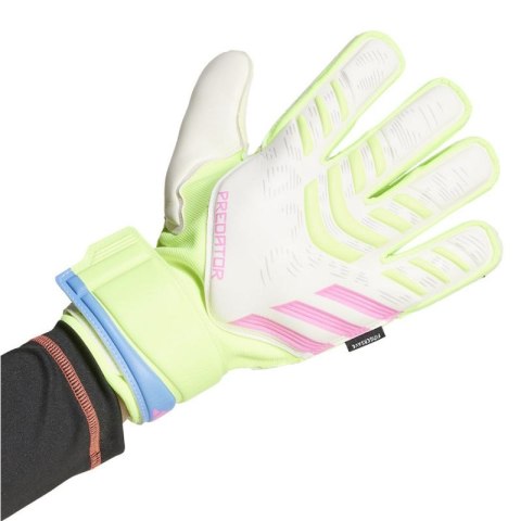 Rękawice bramkarskie adidas Predator GL MTC M JH3803 Adidas