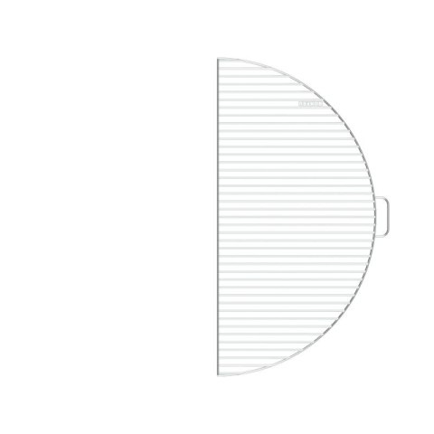 Ruszt Bonfeu BonGrill ½ Ø 60 VGRH6.600 Bonfeu