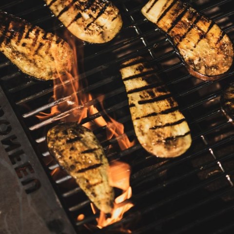 Ruszt Bonfeu BonGrill ½ Ø 60 VGRH6.600 Bonfeu