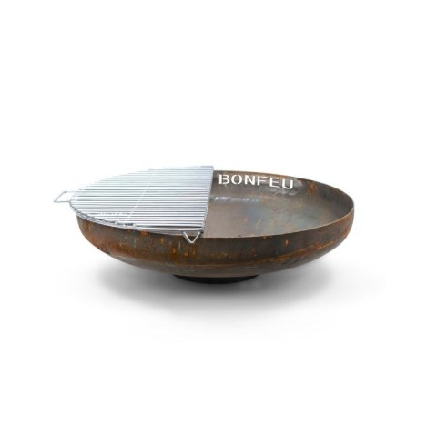 Ruszt Bonfeu Bongrill ½ Ø 100 VGRH6.1000 Bonfeu