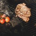 Ruszt Bonfeu Bongrill ½ Ø 100 VGRH6.1000 Bonfeu