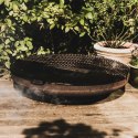 Ruszt Bonfeu Bongrill ½ Ø 100 VGRH6.1000 Bonfeu