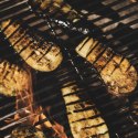 Ruszt Bonfeu Bongrill Ø 60 VGR6.600 Bonfeu