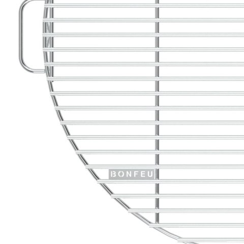 Ruszt Bonfeu Bongrill Ø 60 VGR6.600 Bonfeu