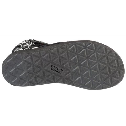 Sandały Teva Original Universal Sandals W 1003987-SKW Teva