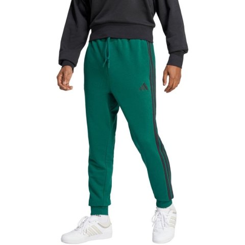 Spodnie adidas Essential 3-Stripes French Terry M JD1879 Adidas