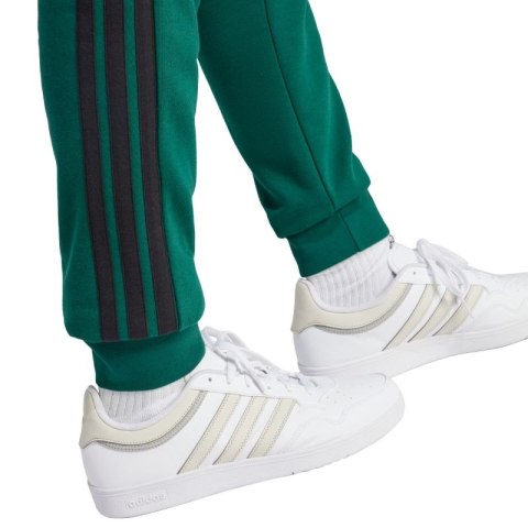 Spodnie adidas Essential 3-Stripes French Terry M JD1879 Adidas